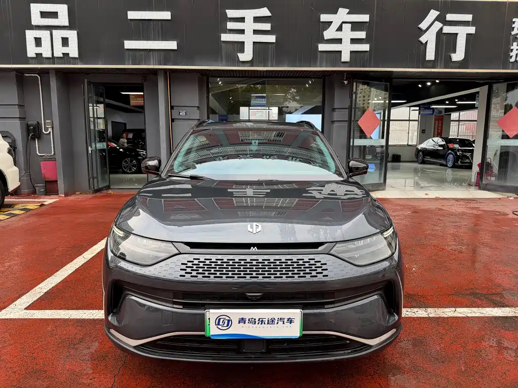Leapmotor Leapmotor C11