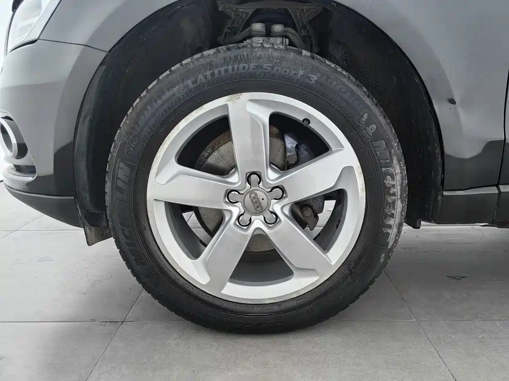Audi Q5 — миниатюра 17