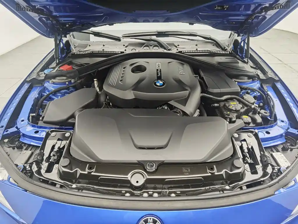 BMW 3 Series — миниатюра 6