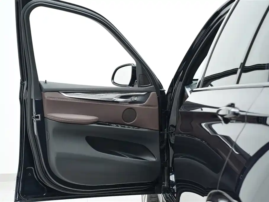 BMW X5 — фотографии объявления, Фото 13