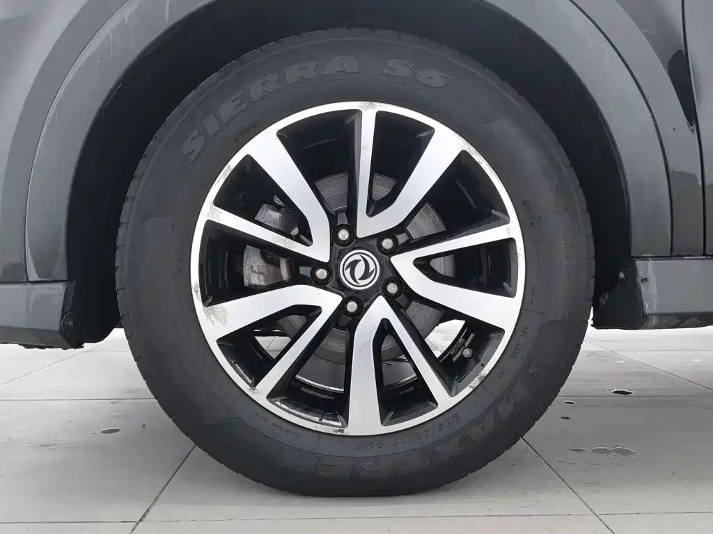 Fengguang Fengguang 580 — миниатюра 17