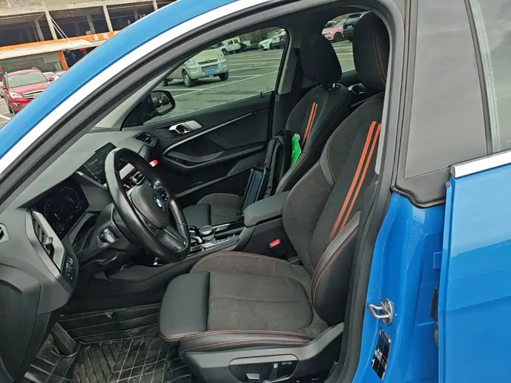 BMW 2 Series (Import) — миниатюра 15