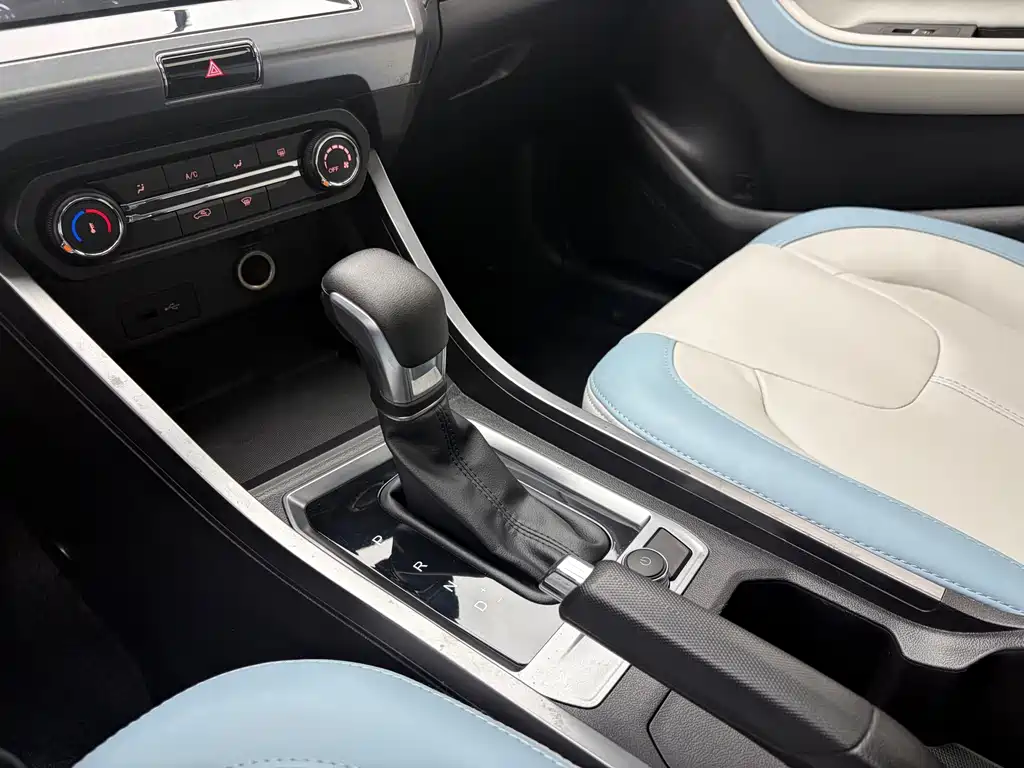 Chery Tiggo 3x — миниатюра 13