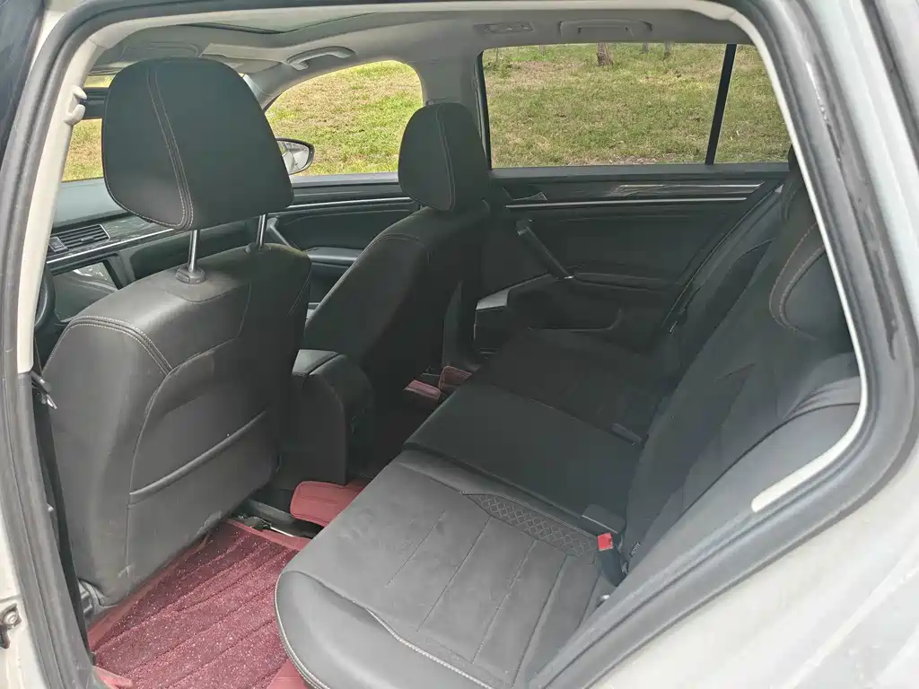 Volkswagen C-Trek — миниатюра 7