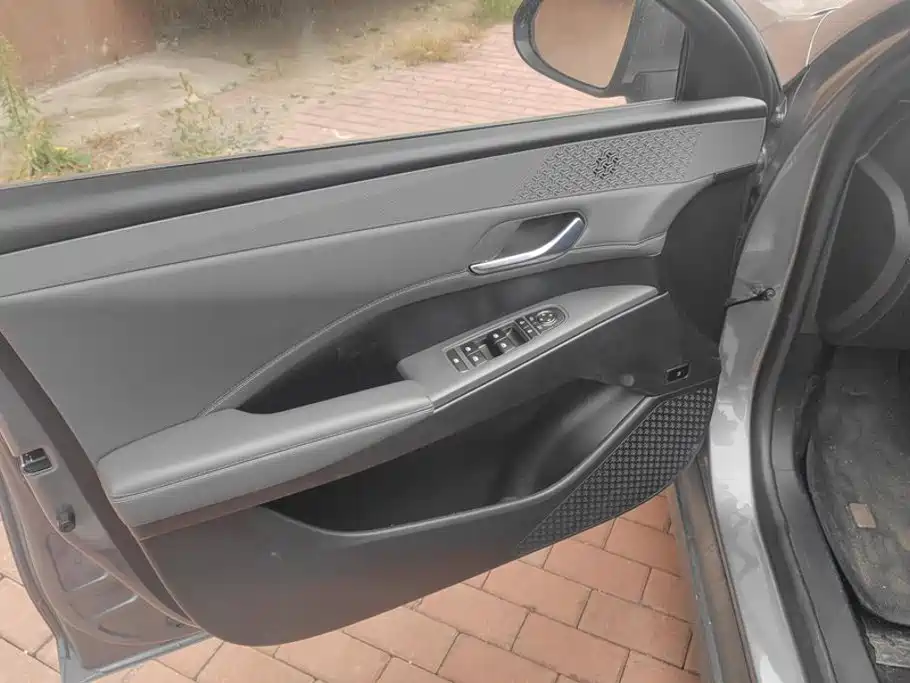 BYD Qin PLUS — миниатюра 7