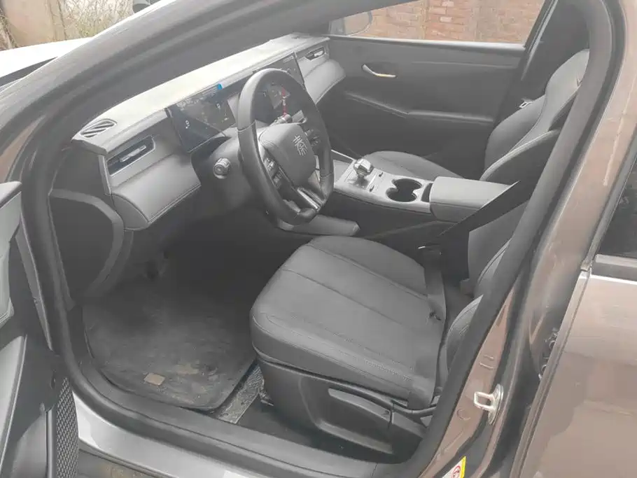 BYD Qin PLUS — миниатюра 9