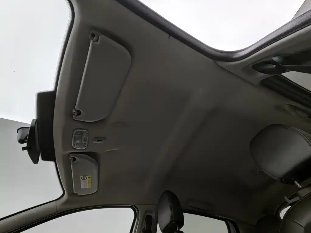 Citroen C3-XR — миниатюра 14