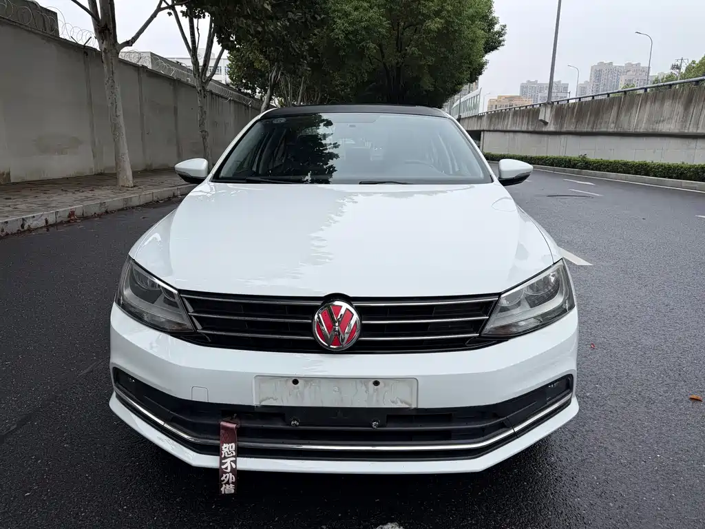Volkswagen Sagitar — миниатюра 2