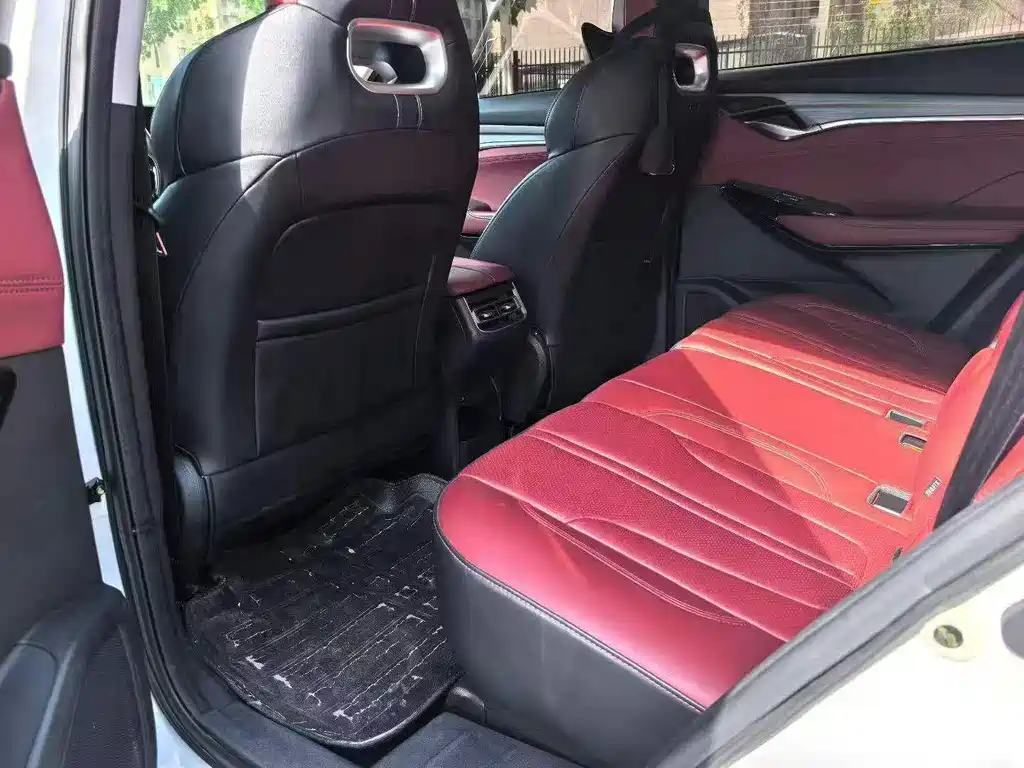 Changan CS75 PLUS — миниатюра 5