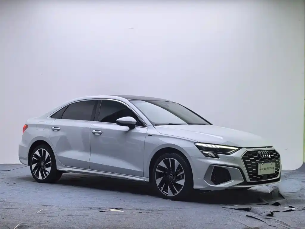 Audi A3 — миниатюра 6