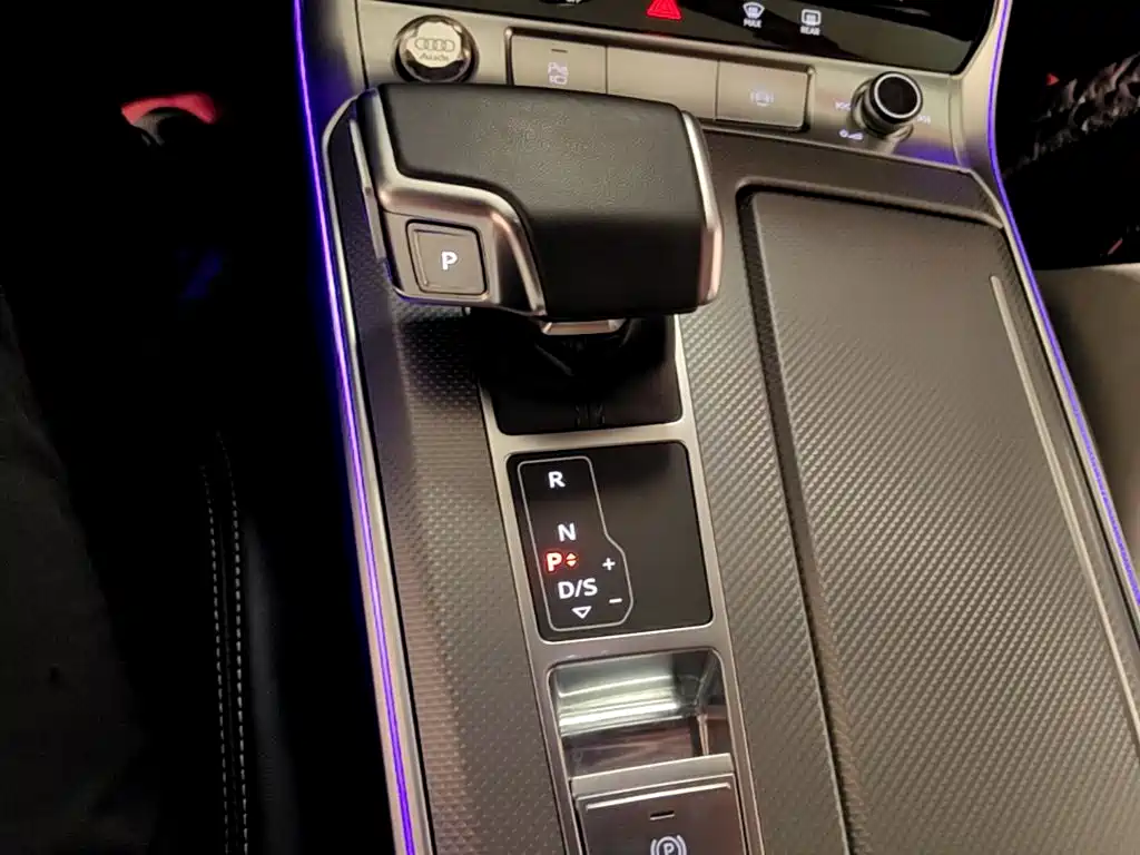 Audi A6L — миниатюра 14