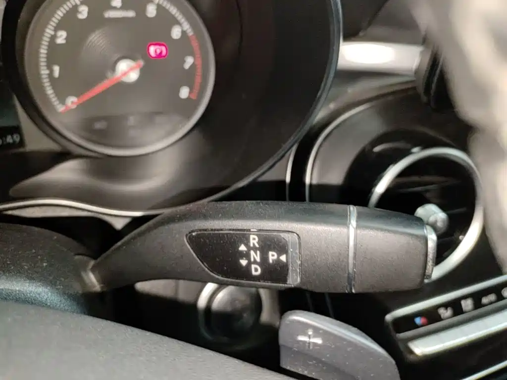 Mercedes-Benz C-Class — миниатюра 14