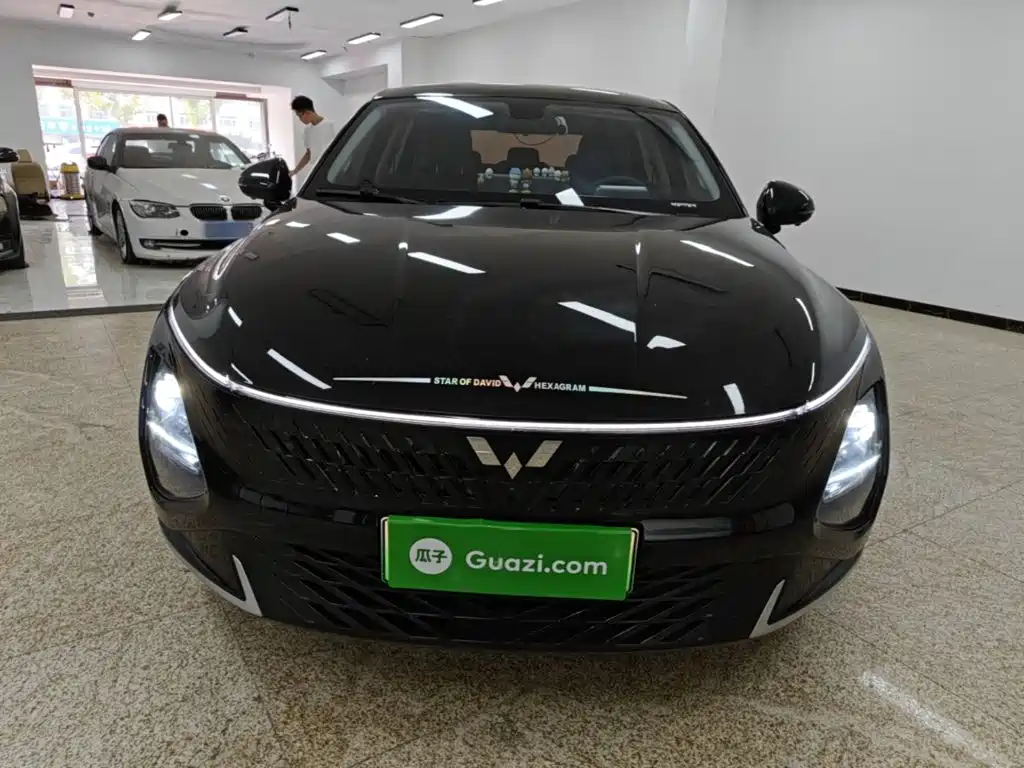 Wuling Xingguang — миниатюра 3
