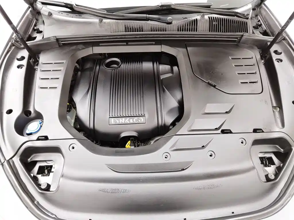 LYNK LINKE 02 NEW ENERGY