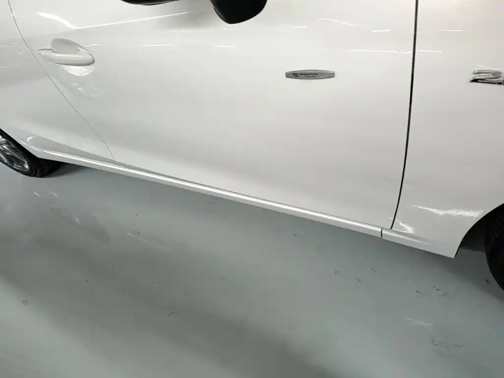 Mazda 3 Axela — миниатюра 21