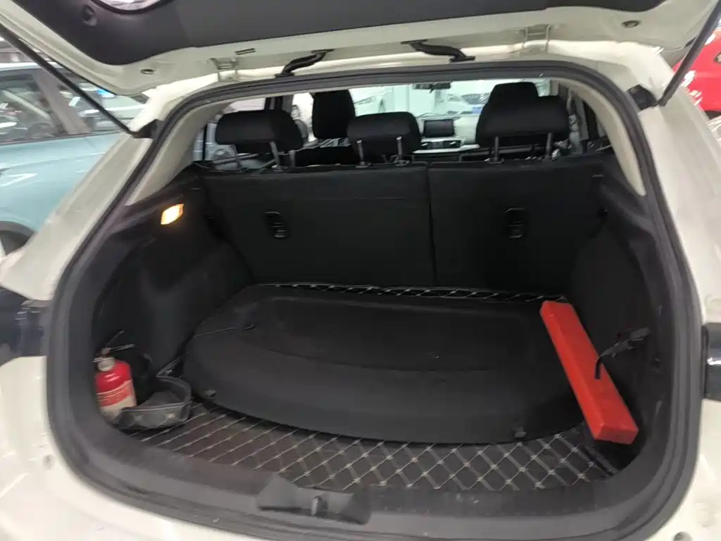 Mazda 3 Axela — миниатюра 19