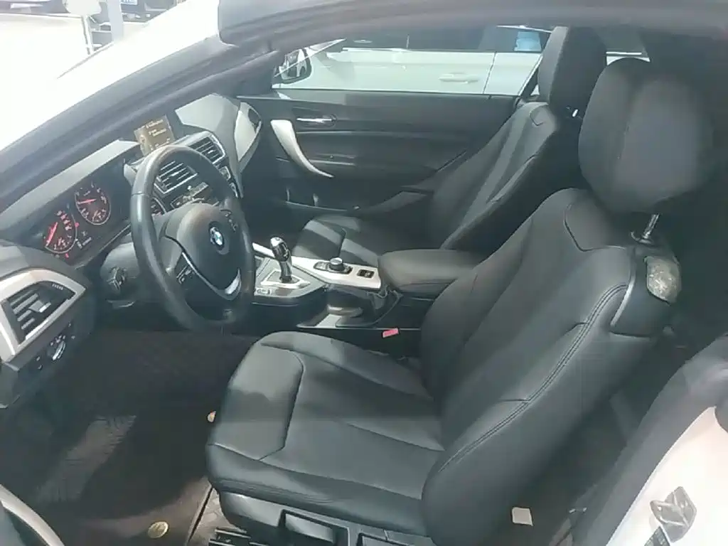 BMW 2 Series (Import) — миниатюра 15