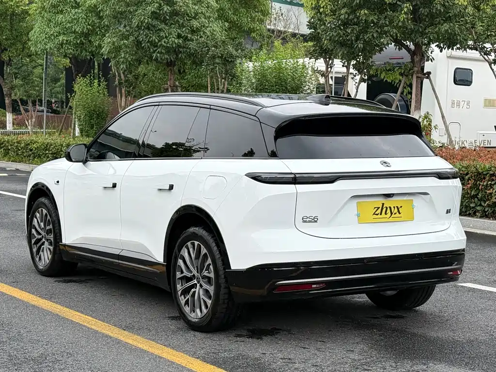 NIO ES6 2025 75kWh