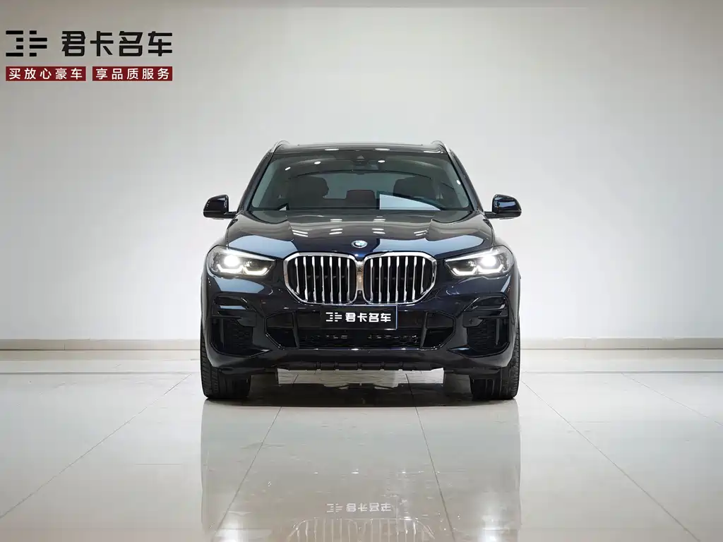 BMW X5 2022 xDrive30i M Sport