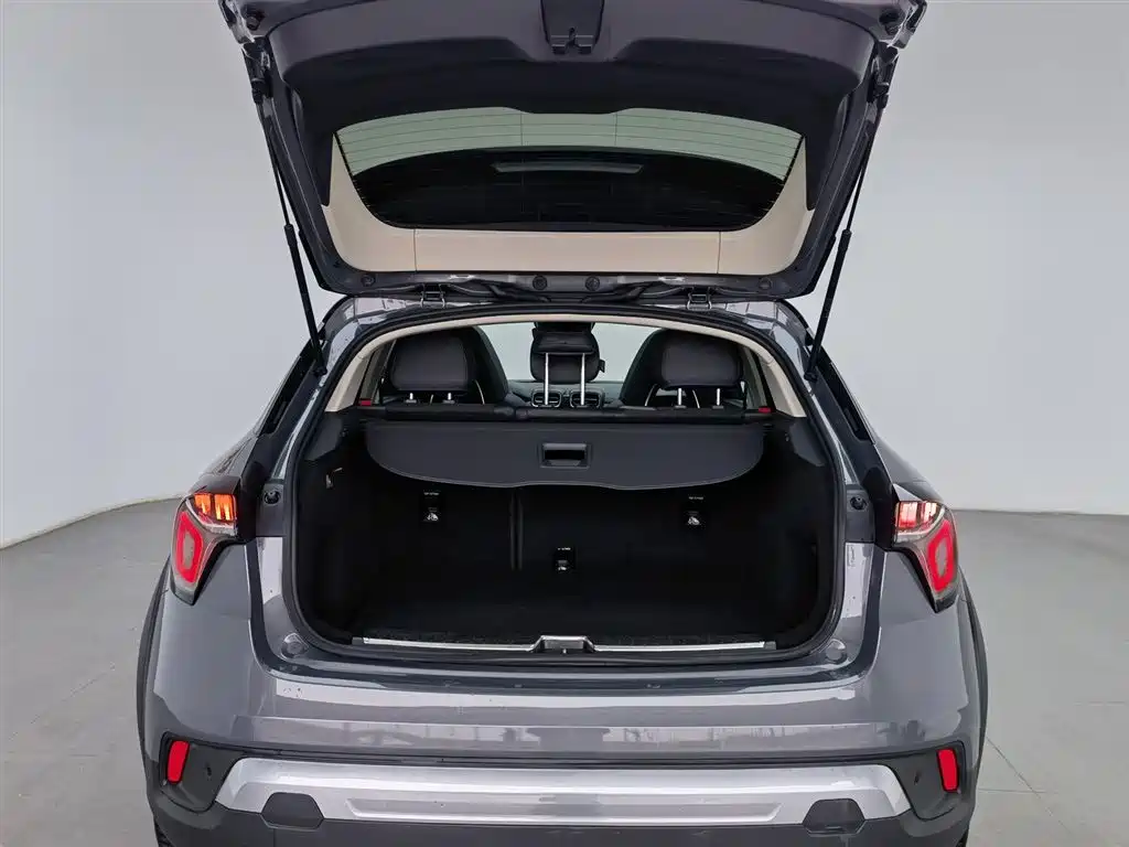 LYNK LINKE 02 NEW ENERGY