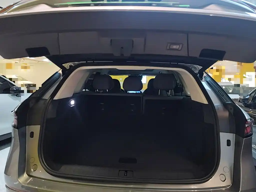 Chery Tiggo 9 C-DM — миниатюра 19