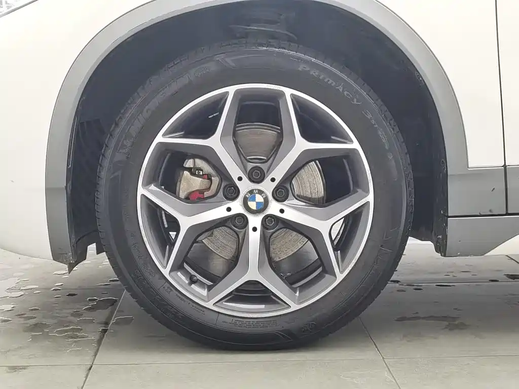 BMW X2 (Import) — миниатюра 17