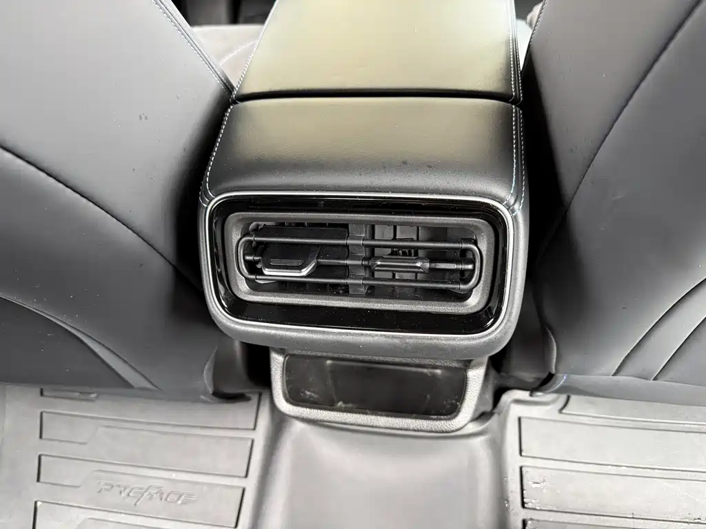 Geely Xingrui — миниатюра 17