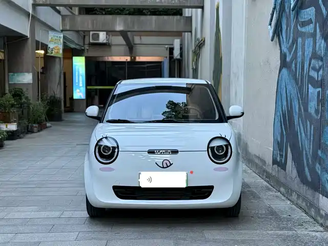 CHANGAN CHANGAN LUMIN 2025