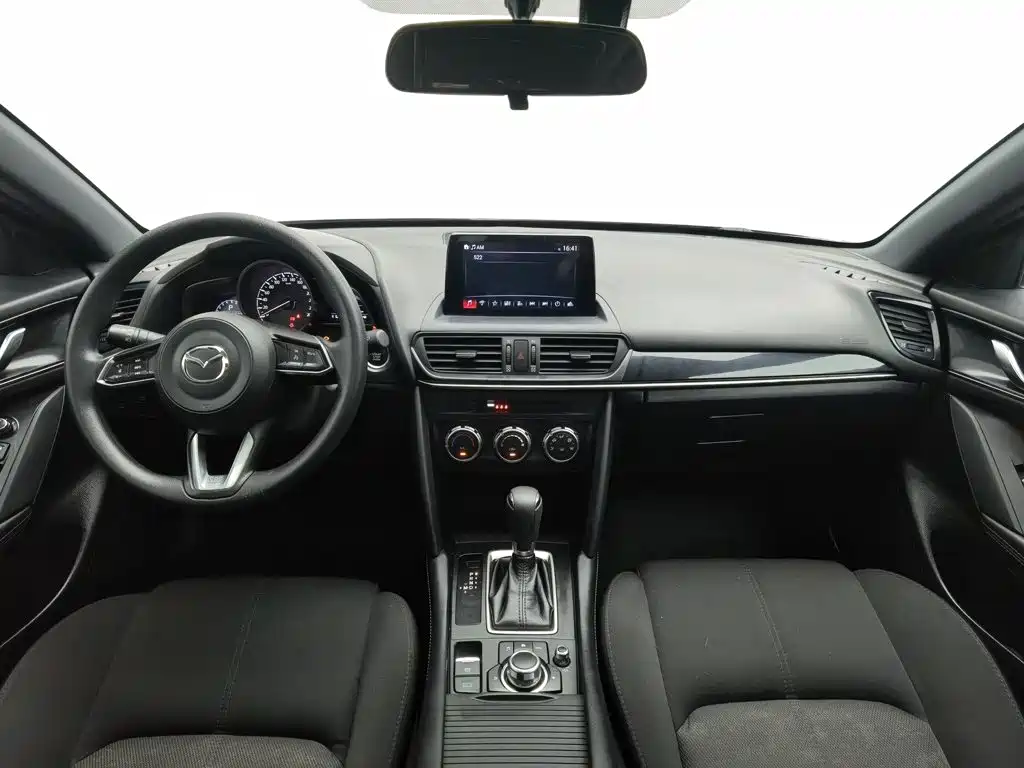 Mazda CX-4 — миниатюра 5
