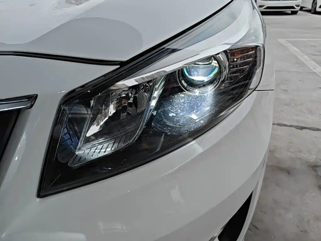 Kia K4 — миниатюра 24