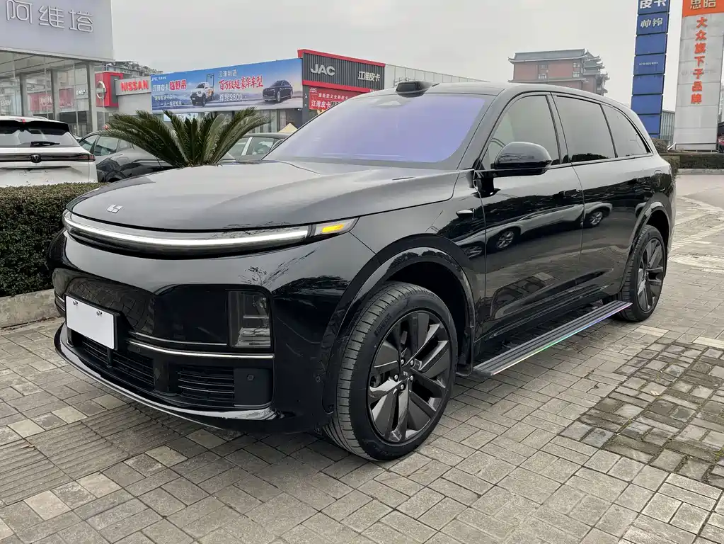 Li Auto IDEAL L7