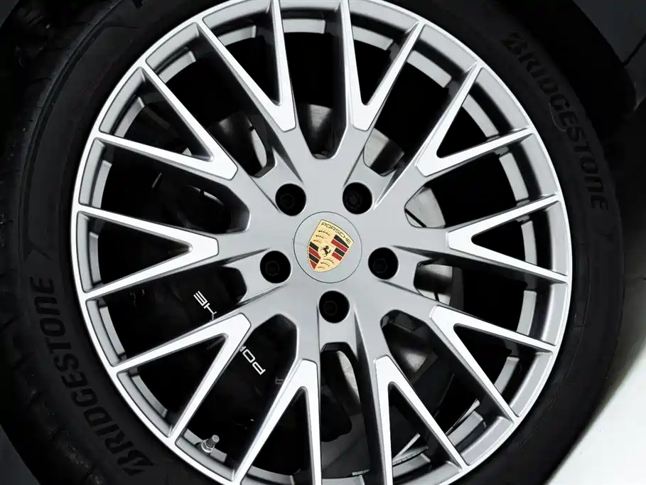Porsche Panamera 2025 Panamera 2.9T
