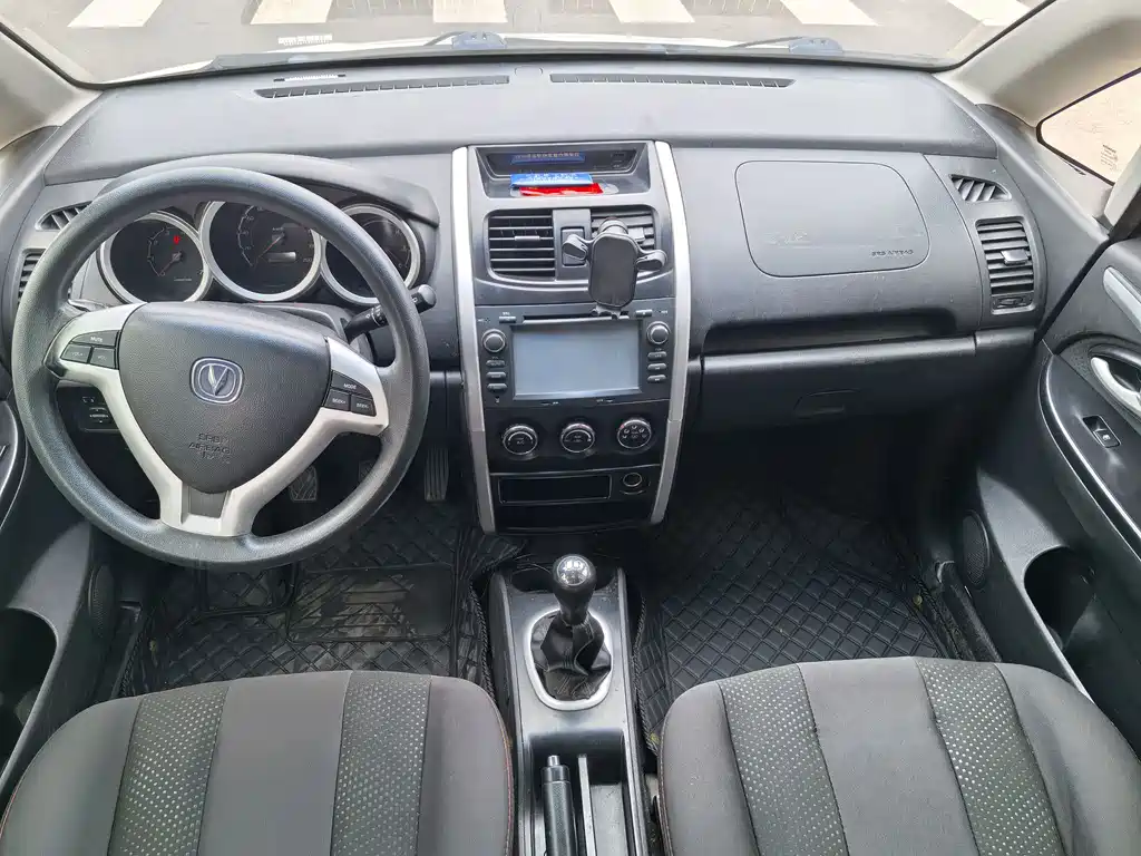 Changan CX20 1.4L Manual Sport Edition China V, фото 8