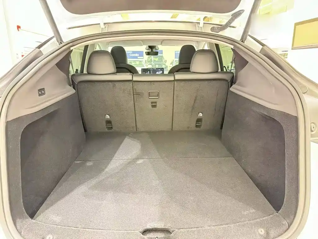 Tesla Model Y — миниатюра 14