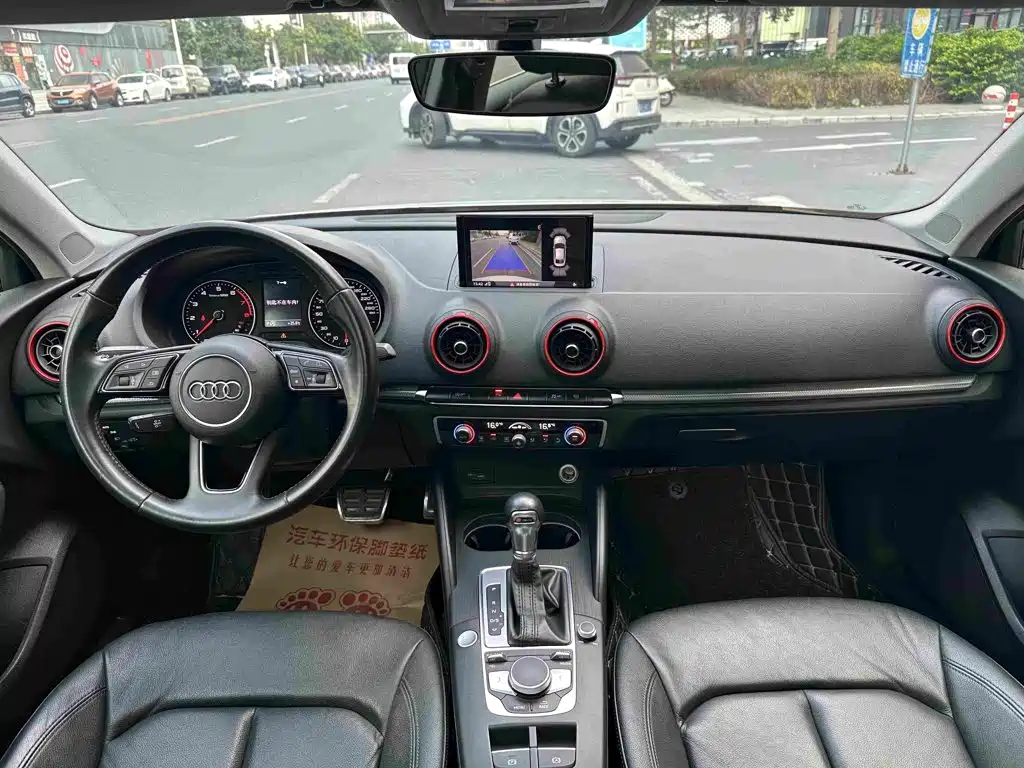 Audi A3 — миниатюра 5