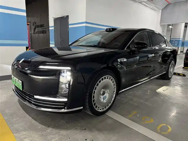 AITO ZUNJIE S800 2026