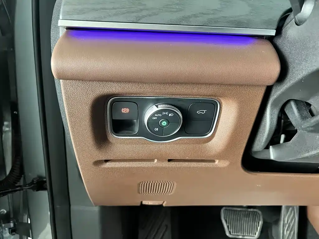 Chery Tiggo 9 — миниатюра 10