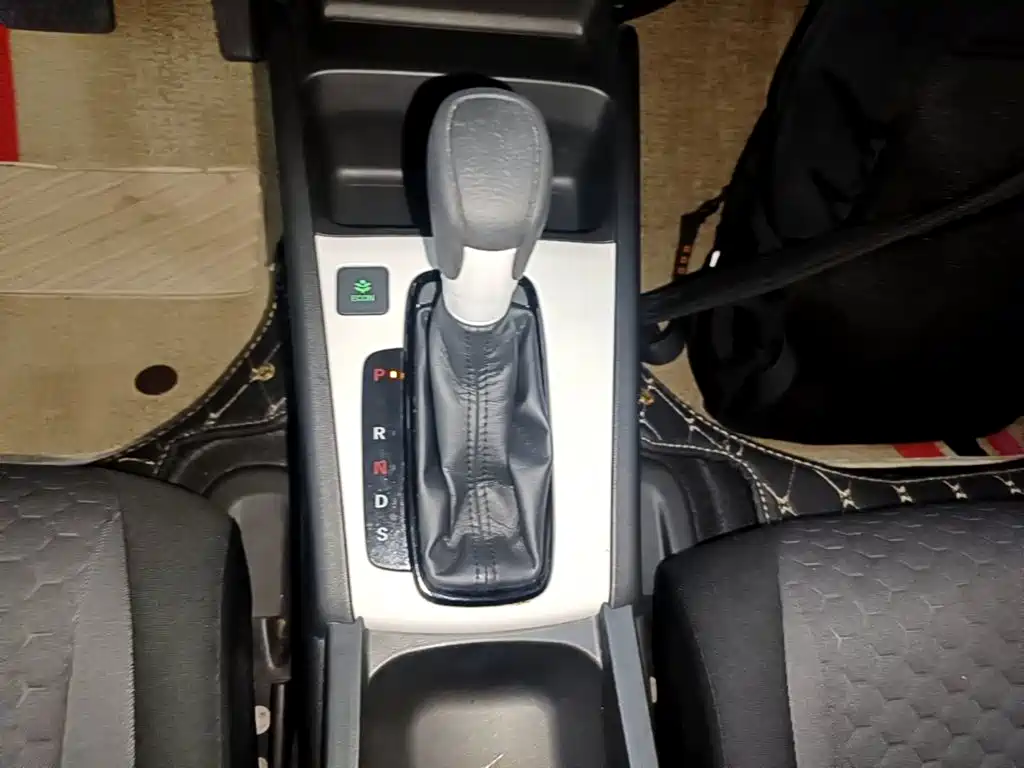 Honda Fit — миниатюра 14