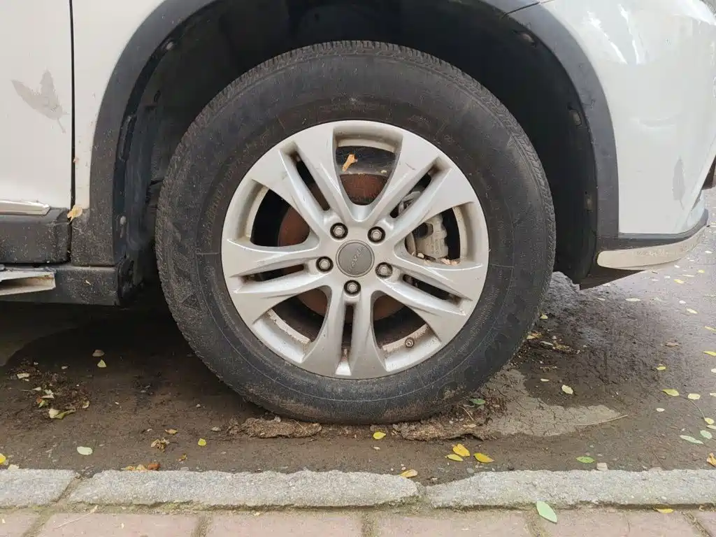 Haval H6 — миниатюра 8