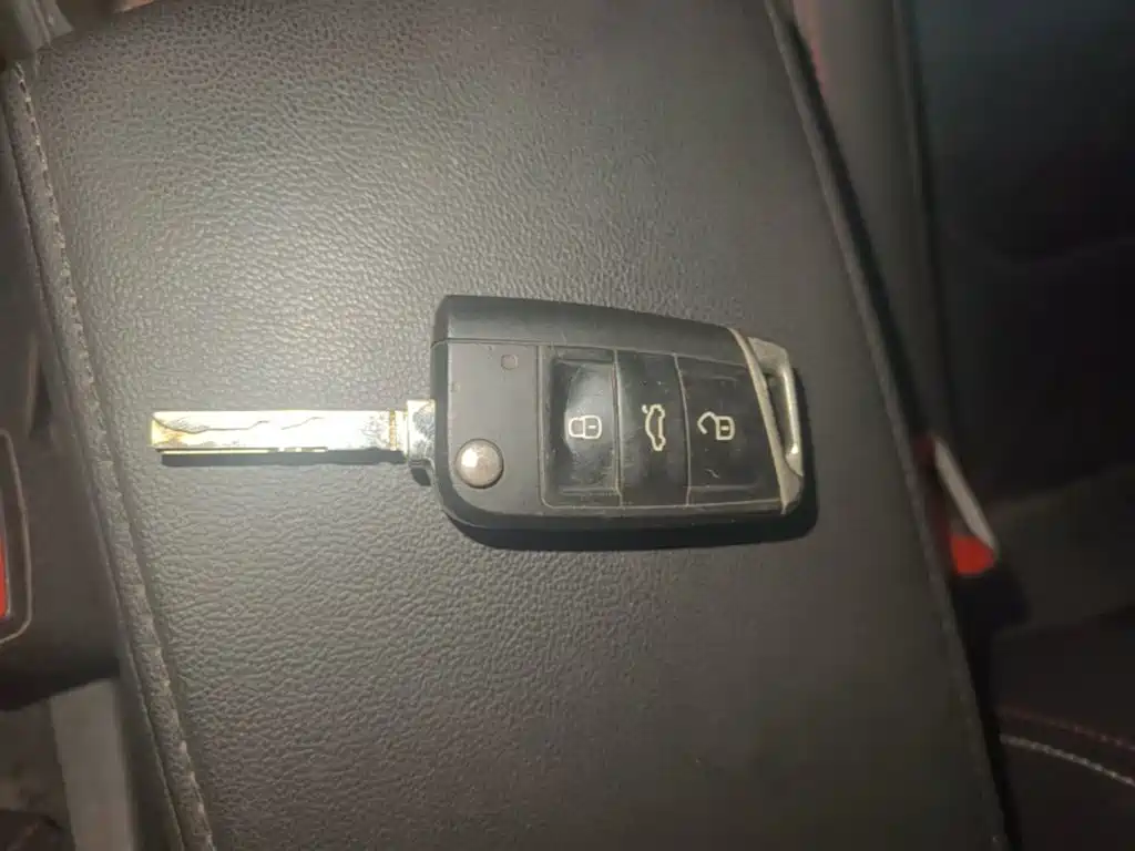 Volkswagen Tayron — миниатюра 9