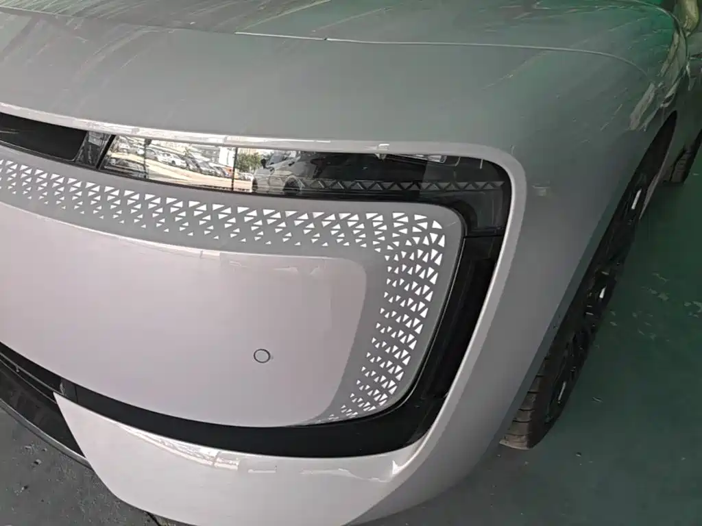 Audi E5 Sportback — миниатюра 18