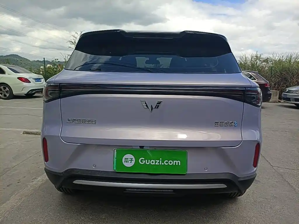 Wuling Bingo S — миниатюра 6