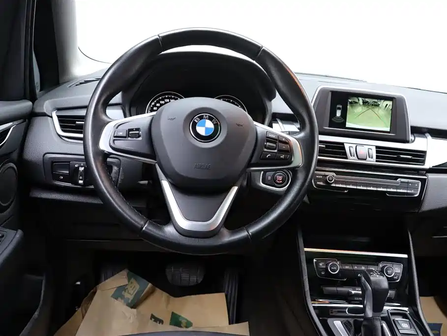 BMW 2 серии — фотографии объявления, Фото 28