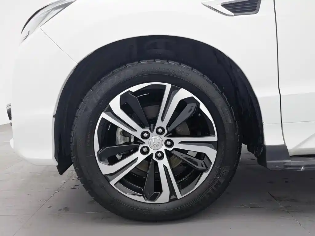 Honda UR-V — миниатюра 17