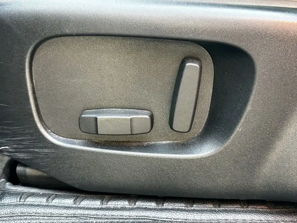 LAND ROVER RANGE ROVER STAR PULSE