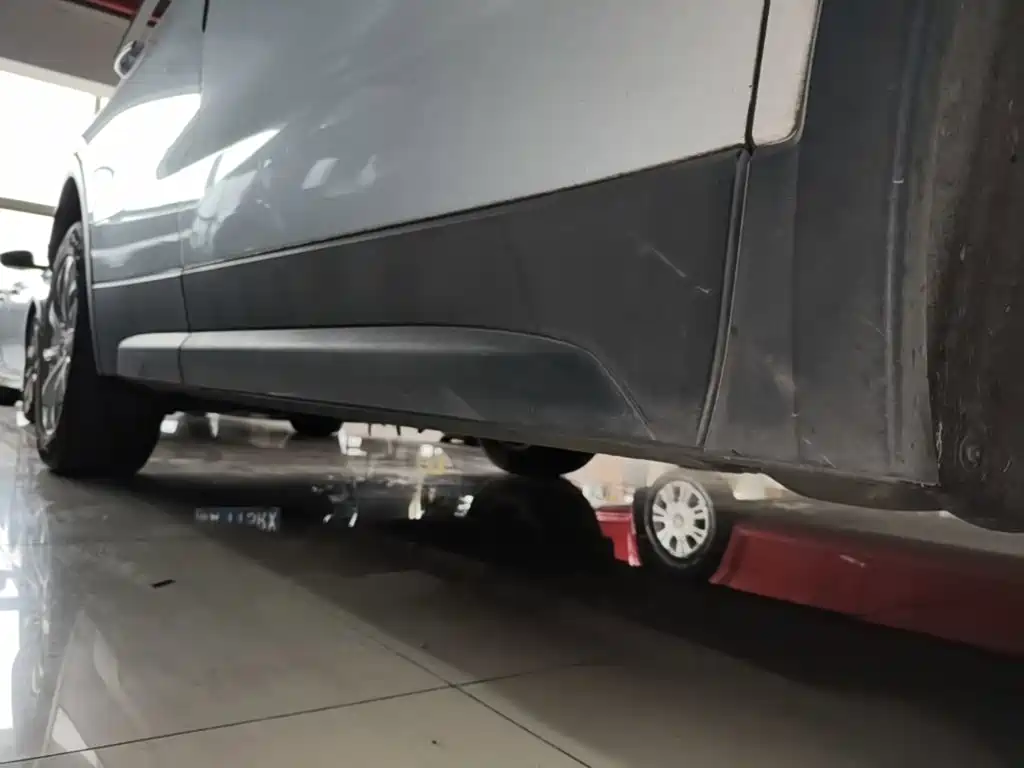 Cadillac XT4 — миниатюра 19