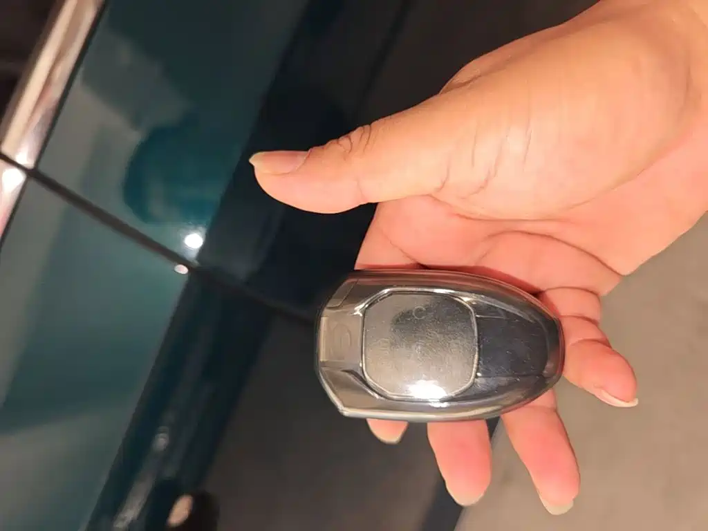 GAC Motor Trumpchi GS8 — миниатюра 9
