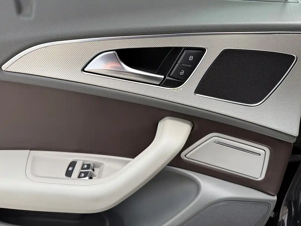 Audi A6L — миниатюра 20
