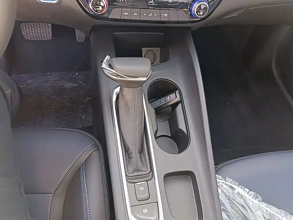 Buick Velite 6 — миниатюра 14