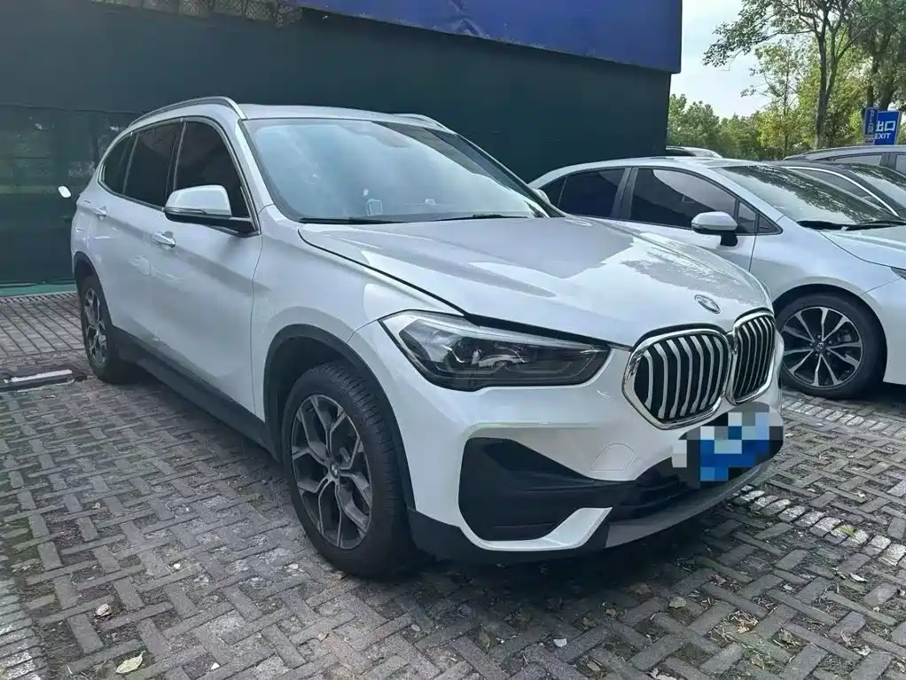 BMW X1 — миниатюра 2